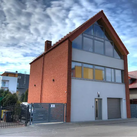 Helapart - Loft Exterior photo