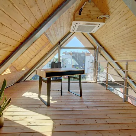Helapart - Loft Exterior photo