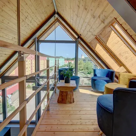 Helapart - Loft Exterior photo