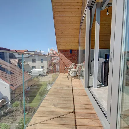 Helapart - Loft Exterior photo