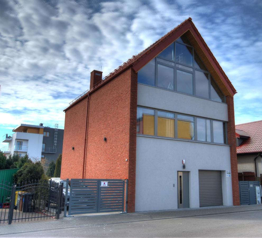 Apartment Helapart - Loft *