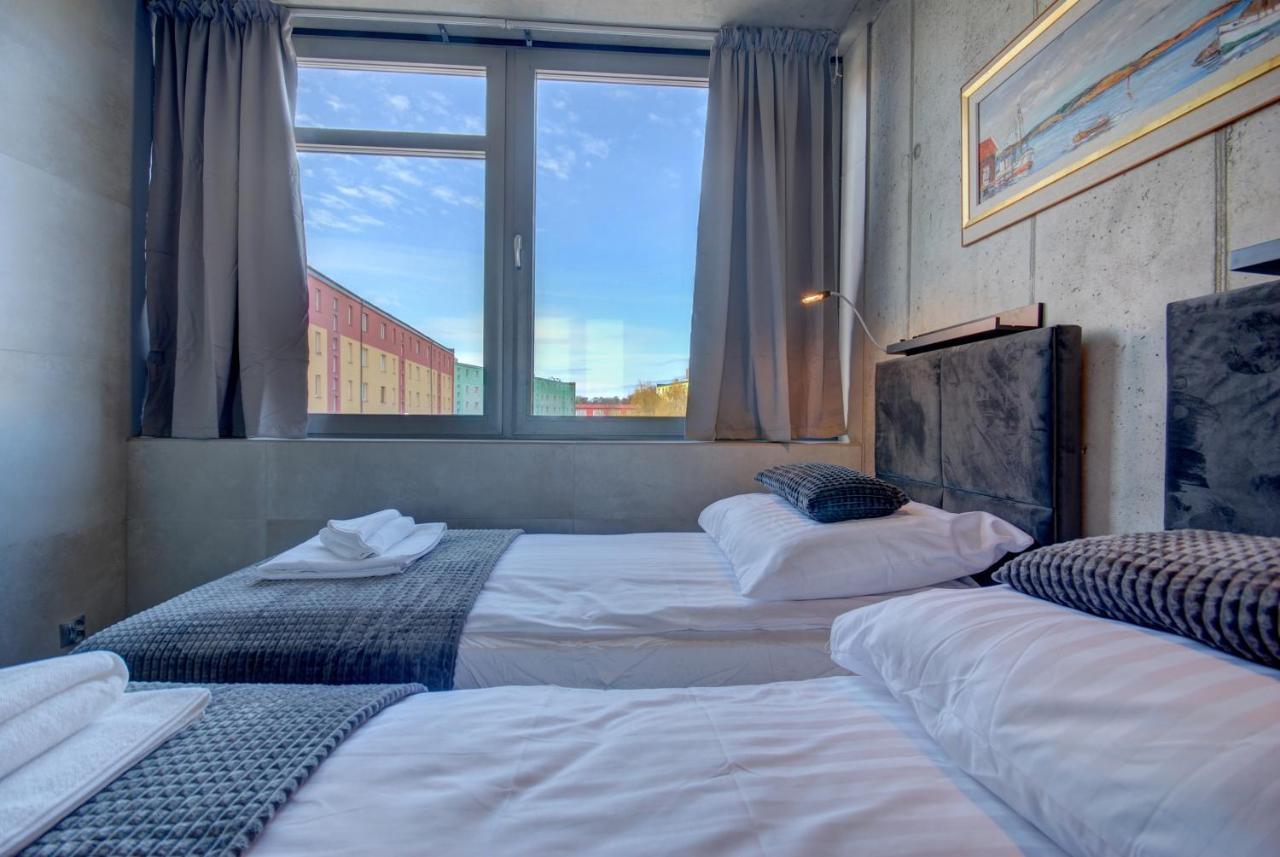 Apartment Helapart - Loft Hel