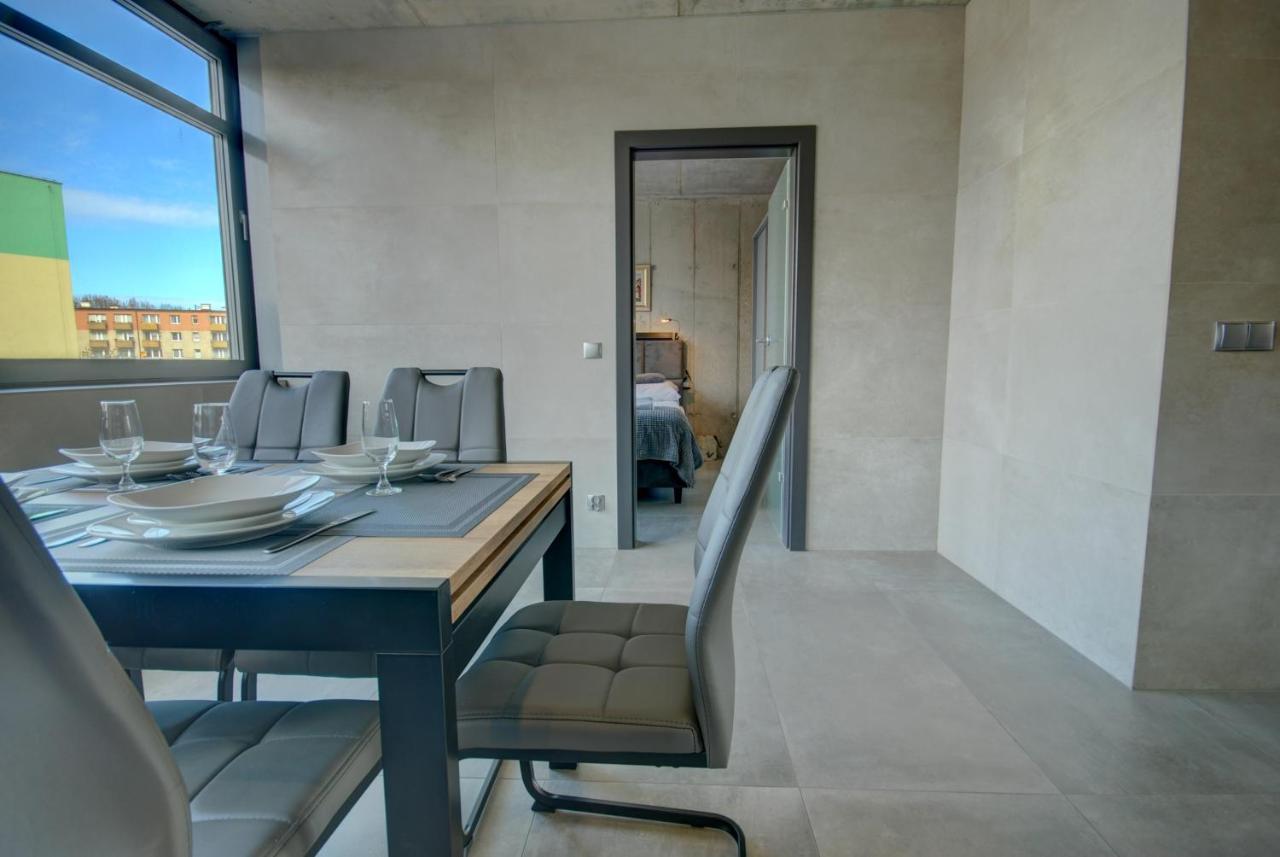Apartment Helapart - Loft *