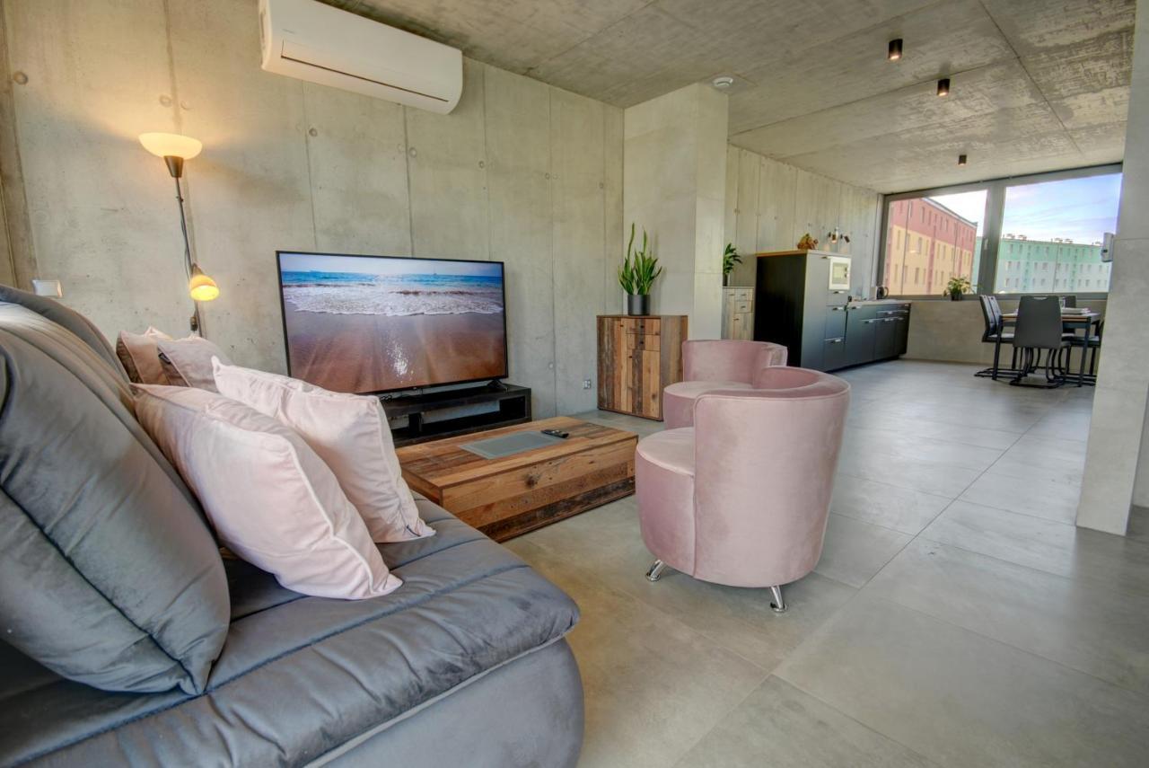 Apartment Helapart - Loft *