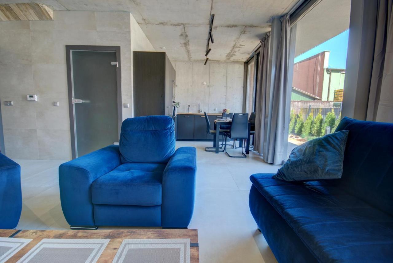Helapart - Loft Hel