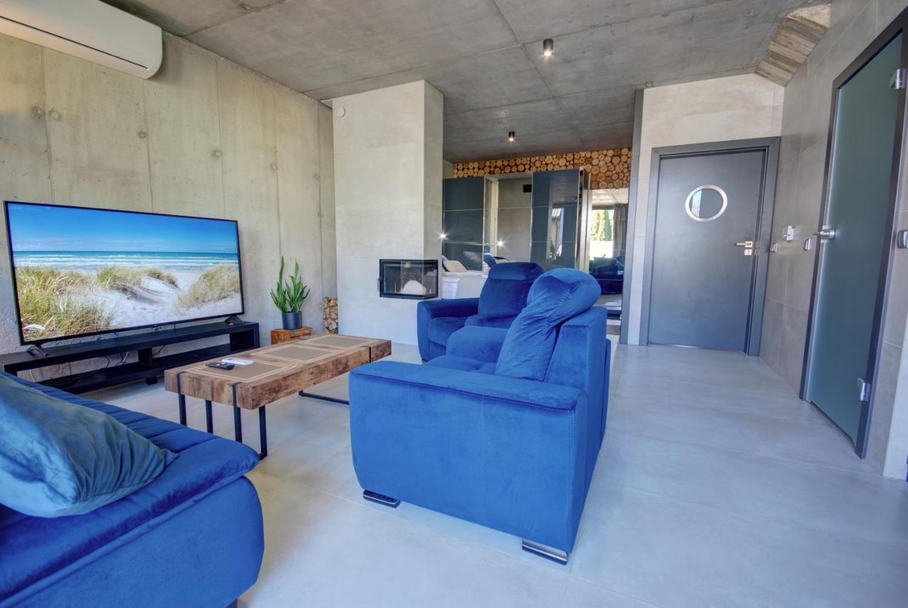 Apartment Helapart - Loft