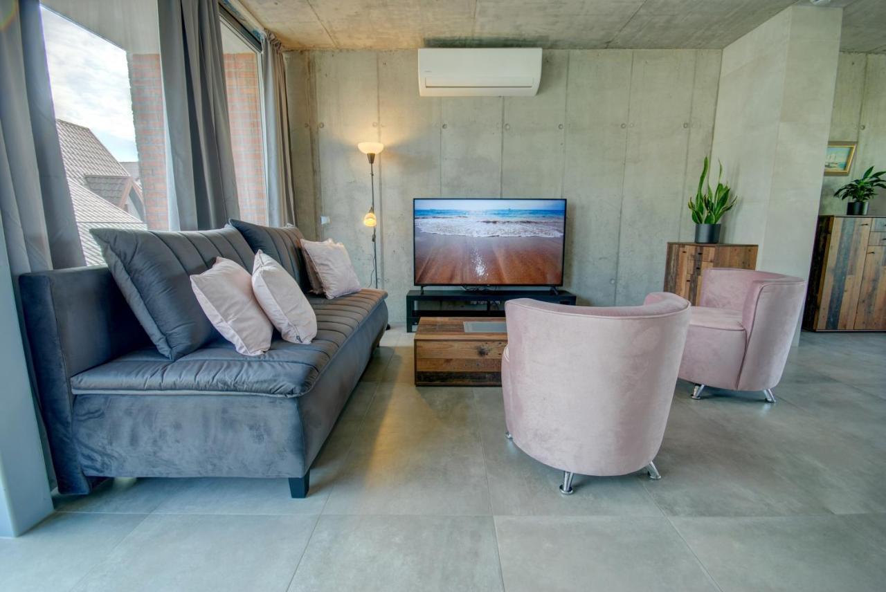 Helapart - Loft Hel