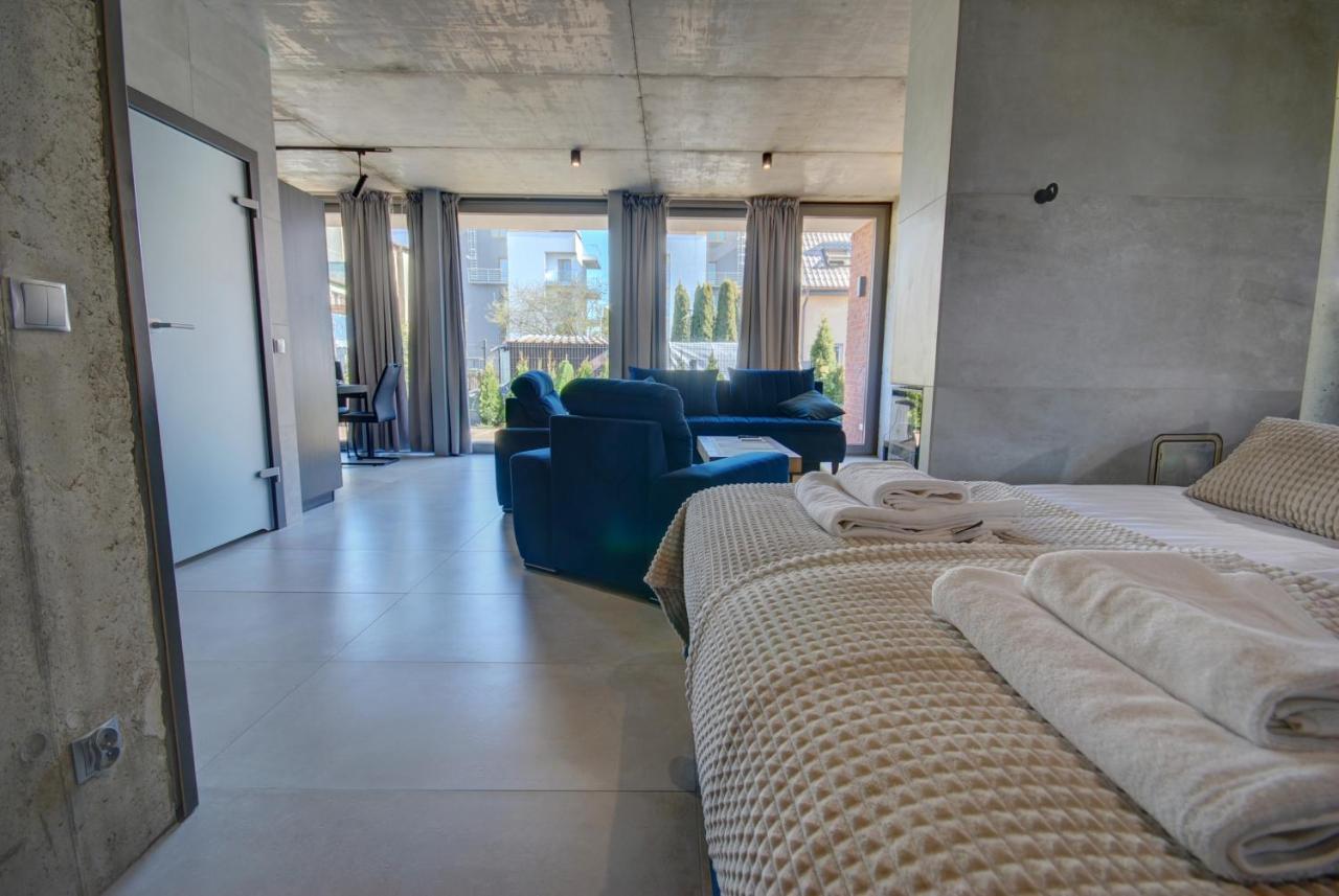 Helapart - Loft Apartment *
