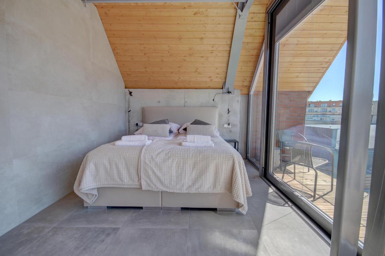 Helapart - Loft Hel