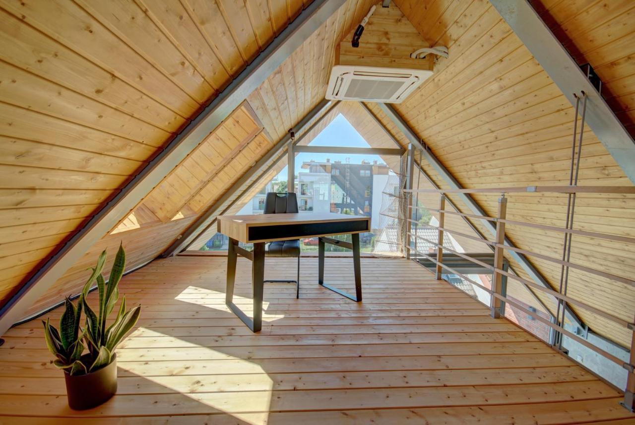 Helapart - Loft