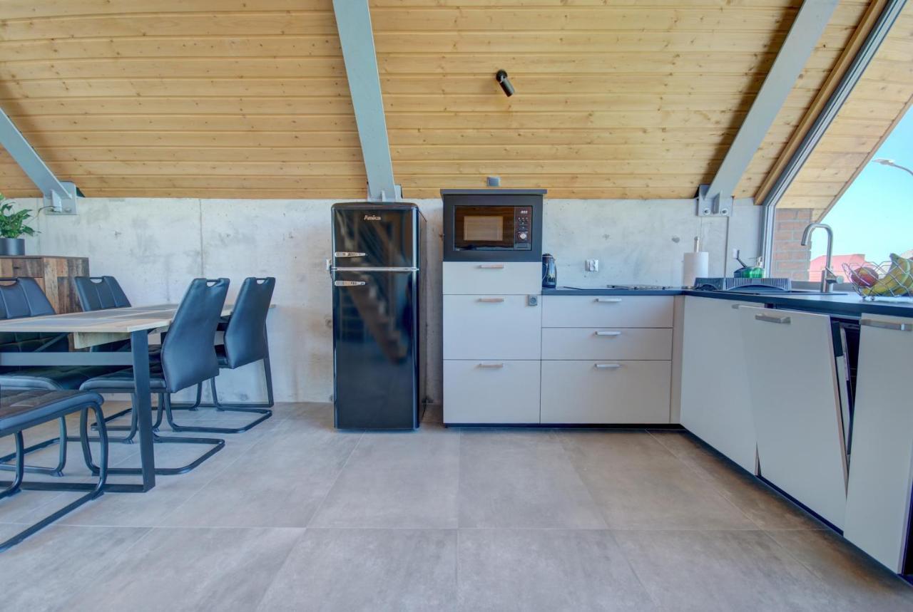 Helapart - Loft Apartment